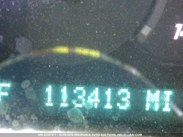 1G1ZC5EB4A4145177 - 2010 CHEVROLET MALIBU 1LT 白色 照片 7