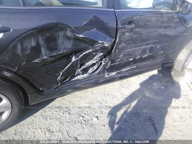 4T1BE46KX9U380833 - 2009 TOYOTA CAMRY SE/LE/XLE 灰色 照片 6