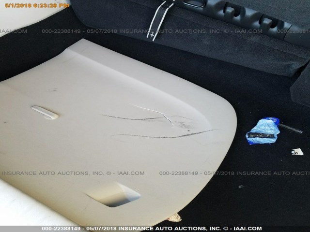 2C4RC1BG7JR120836 - 2018 CHRYSLER PACIFICA TOURING L Կարմիր լուսանկար 13