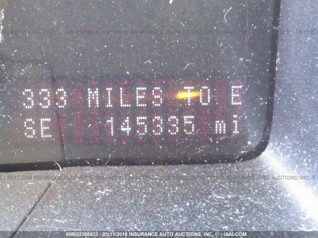 5LMFU28515LJ15604 - 2005 LINCOLN NAVIGATOR WHITE photo 7