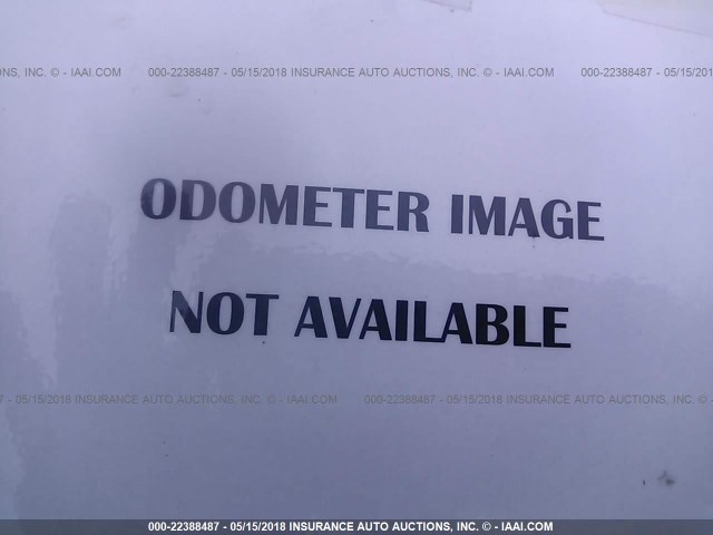 WVWAB7AJ5AW158749 - 2010 VOLKSWAGEN GOLF BLACK photo 7