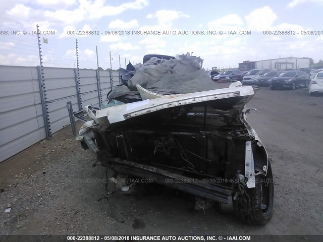 1GYFK638X8R233085 - 2008 CADILLAC ESCALADE LUXURY თეთრი ფოტო 6