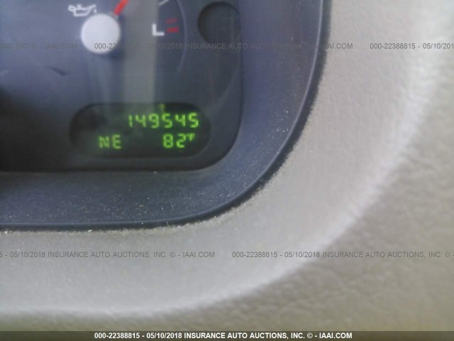 1FMZU63W74ZB24939 - 2004 FORD EXPLORER XLT/XLT SPORT/NBX BEIGE photo 7