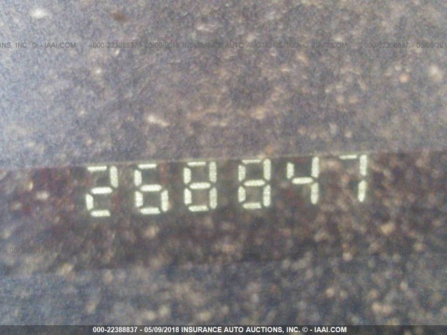 1G1NE52J32M572517 - 2002 CHEVROLET MALIBU LS 灰色 照片 7