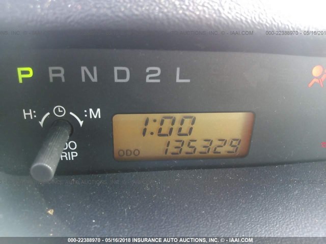 JTLKT324164124561 - 2006 TOYOTA SCION XB თეთრი ფოტო 7