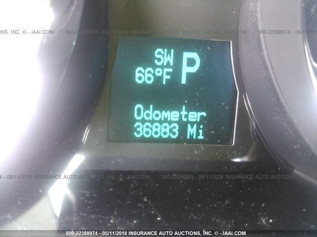 3GNAL2EKXFS504291 - 2015 CHEVROLET CAPTIVA LS 银色 照片 7