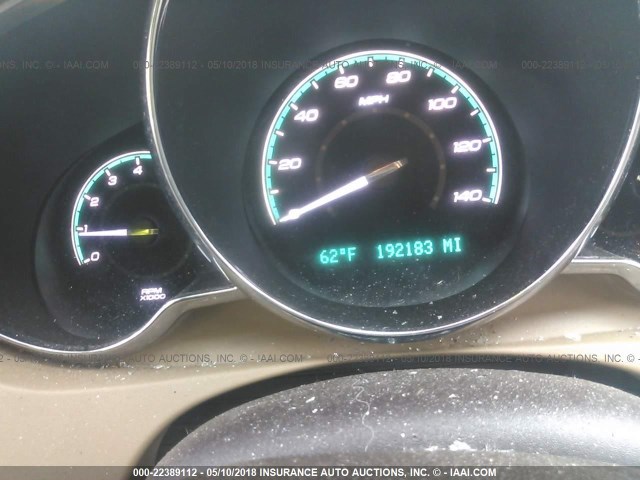 1G1ZB5E01CF238196 - 2012 CHEVROLET MALIBU LS 灰色 照片 7