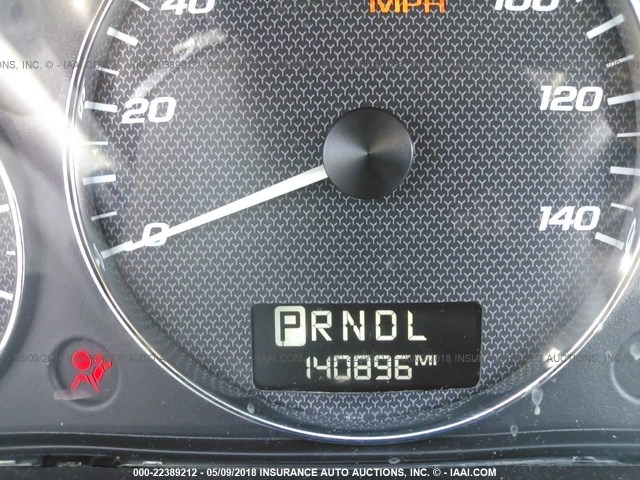 1G1ZS58F57F308921 - 2007 CHEVROLET MALIBU LS თეთრი ფოტო 7