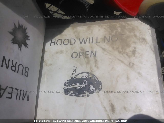 4T1BE30K53U677759 - 2003 TOYOTA CAMRY LE/XLE/SE ნაცრისფერი ფოტო 10