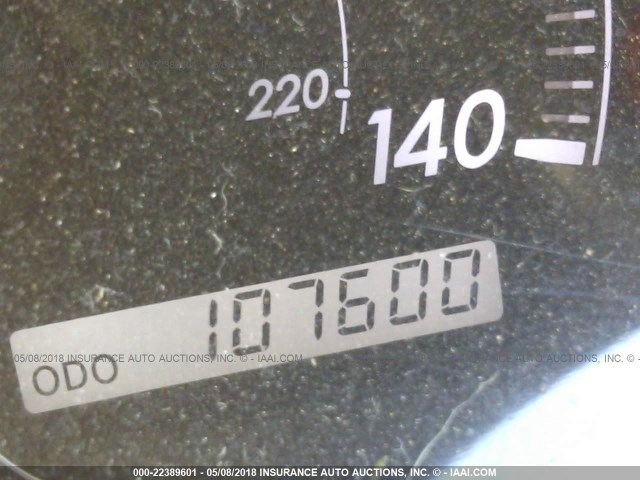 4T1BE30K45U521781 - 2005 TOYOTA CAMRY LE/XLE/SE ოქროსფერი ფოტო 7