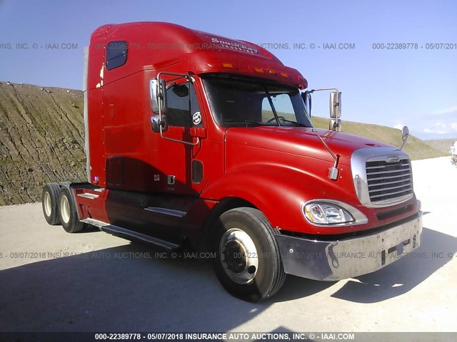 1FUJA6CK45LN95130 - 2005 FREIGHTLINER COLUMBIA COLUMBIA Unknown photo 1