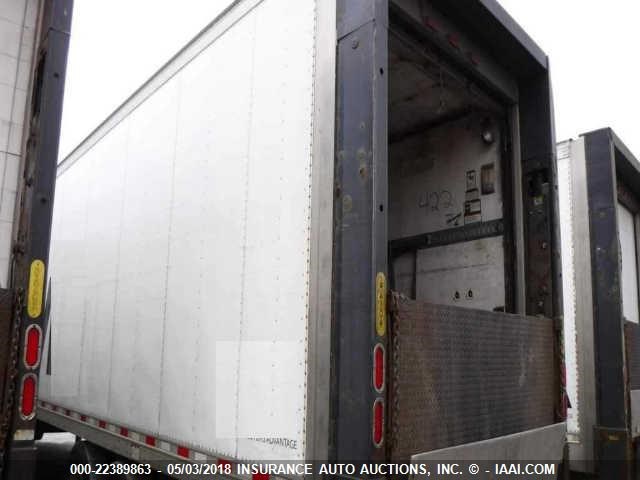 1GRAA962XBB700880 - 2011 GREAT DANE TRAILERS REEFER  Unknown photo 6