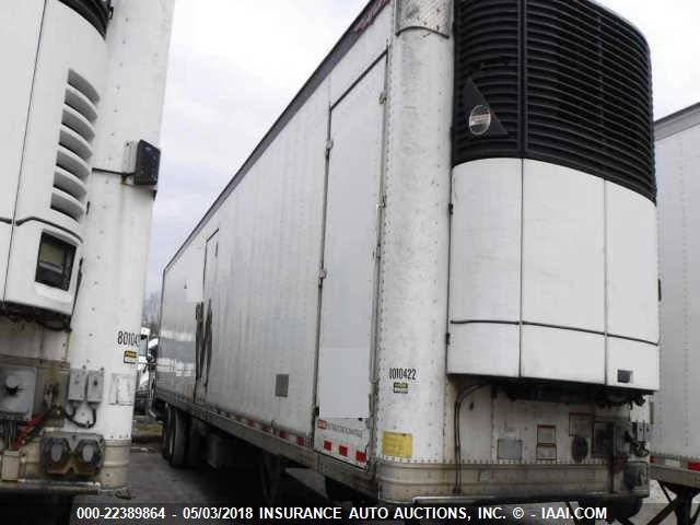 1GRAA9621BB700881 - 2011 GREAT DANE TRAILERS REEFER  Unknown photo 4