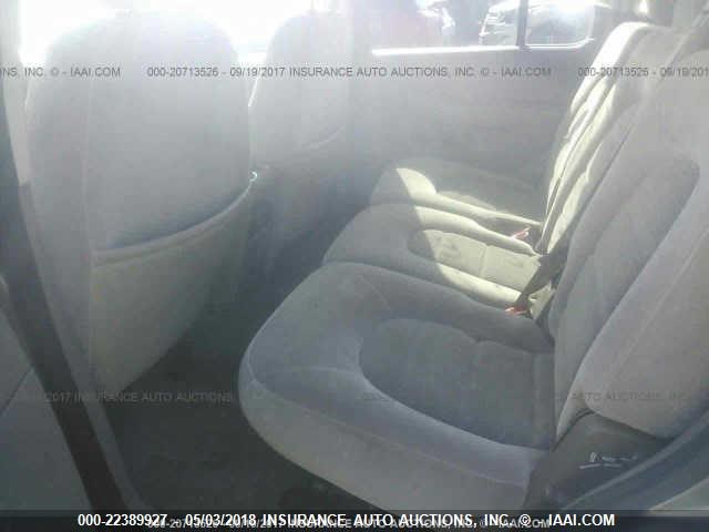 1FMZU73E25ZA06540 - 2005 FORD EXPLORER XLT/XLT SPORT/NBX 灰色 照片 9