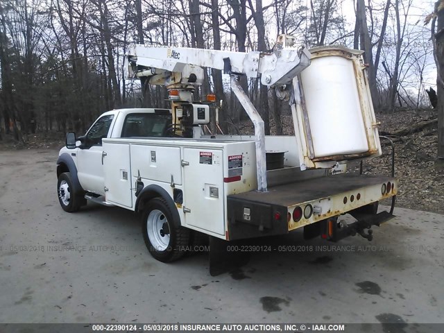 1FDXF47Y46EC85812 - 2006 FORD F450 SUPER DUTY Unknown photo 3