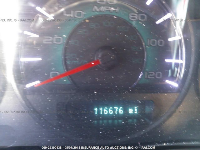 3FAHP0HA1CR306906 - 2012 FORD FUSION SE 灰色 照片 7