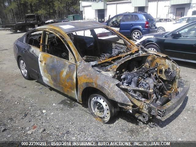 1N4AL21E97C165237 - 2007 NISSAN ALTIMA 2.5/2.5S Unknown photo 1