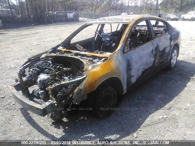 1N4AL21E97C165237 - 2007 NISSAN ALTIMA 2.5/2.5S Unknown photo 2