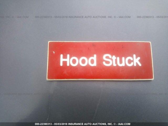 1G11C5SA3DF313117 - 2013 CHEVROLET MALIBU 1LT 灰色 照片 10