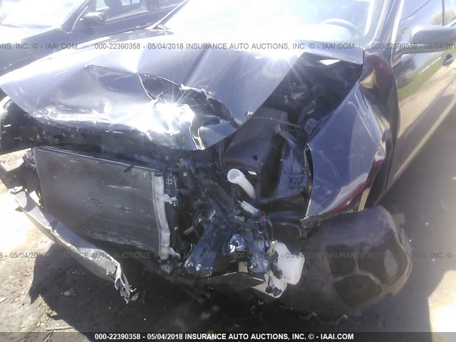 1G11B5SA7DF355387 - 2013 CHEVROLET MALIBU LS Qara foto 6