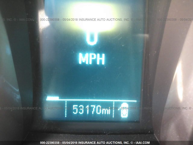 1G11B5SA7DF355387 - 2013 CHEVROLET MALIBU LS Qara foto 7