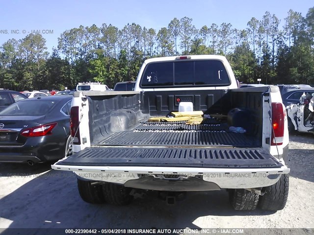 1FTWW33P53EC59240 - 2003 FORD F350 SUPER DUTY Unknown photo 8