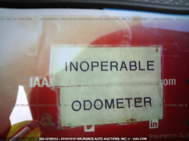 KL1TD56E99B657194 - 2009 CHEVROLET AVEO LS/LT 银色 照片 7