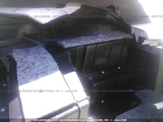 JTEBU5JRXG5344161 - 2016 TOYOTA 4RUNNER SR5 PREM/LTDL/TRAIL/TRD 白色 照片 8