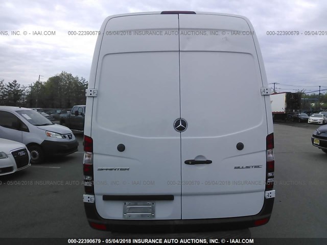 WD3PF1DC0E5880354 - 2014 MERCEDES-BENZ SPRINTER 3500 Unknown photo 8