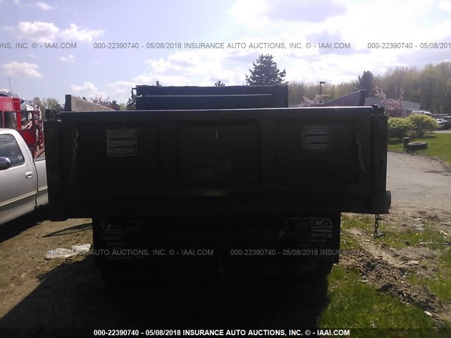 1FDUF5HT4CEC06243 - 2012 FORD F550 SUPER DUTY Unknown photo 8