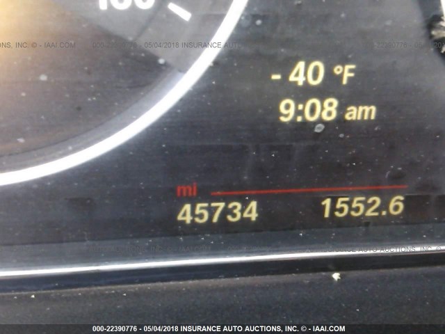 WBA3N7C53EK220546 - 2014 BMW 428 I WHITE photo 7