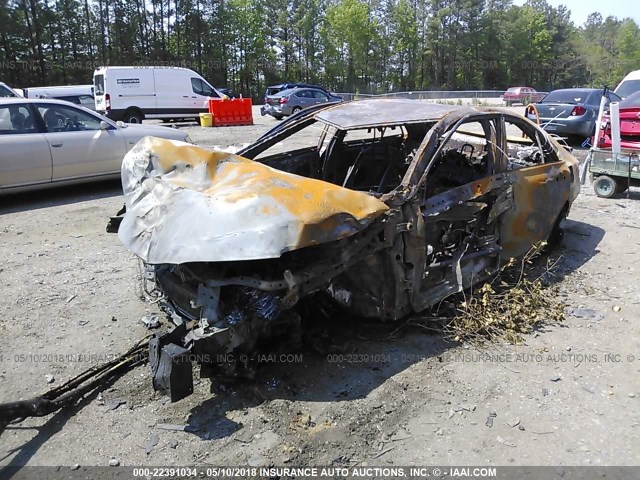 4T1BF1FK3FU875740 - 2015 TOYOTA CAMRY LE/XLE/SE/XSE BLACK photo 2