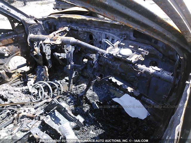 4T1BF1FK3FU875740 - 2015 TOYOTA CAMRY LE/XLE/SE/XSE BLACK photo 5