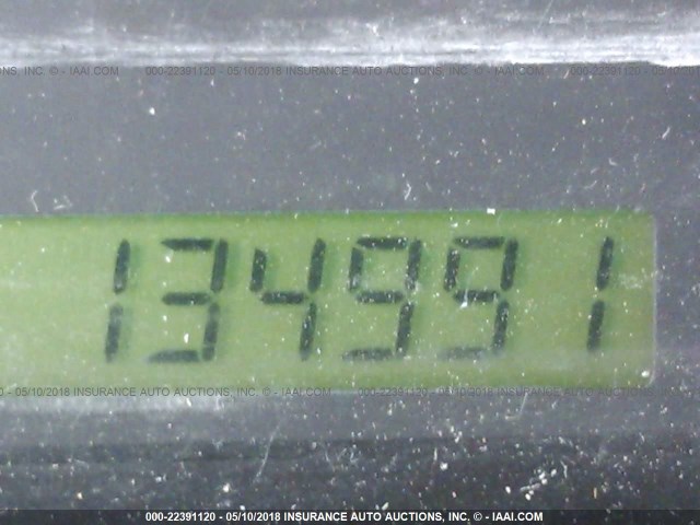 KL1TD5DE6AB069115 - 2010 CHEVROLET AVEO LS/LT 银色 照片 7