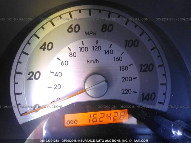 JTKDE177360094470 - 2006 TOYOTA SCION TC 蓝色 照片 7