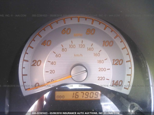 JTKDE177370215340 - 2007 TOYOTA SCION TC 白色 照片 7