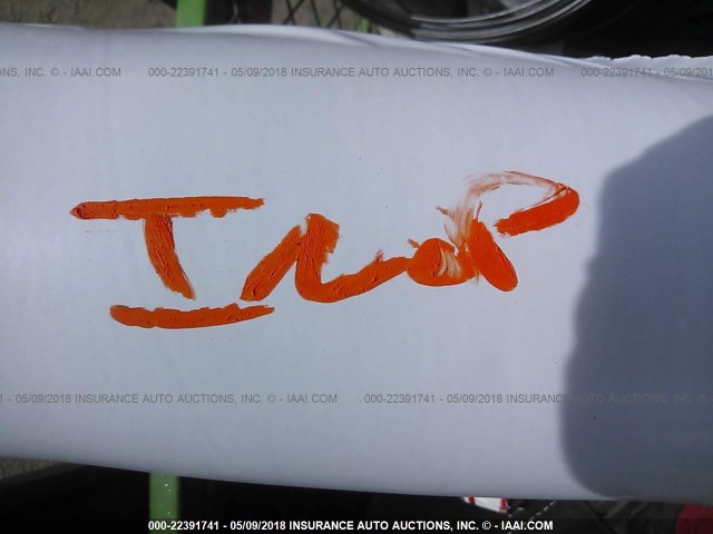 4T1BD1FK0CU013240 - 2012 TOYOTA CAMRY HYBRID/LE/XLE 银色 照片 7