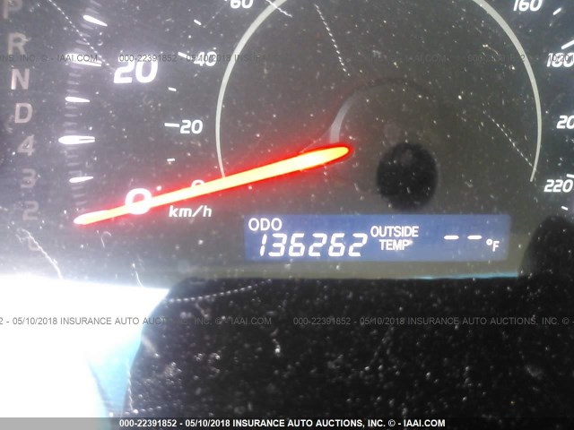 4T1BE46K29U290656 - 2009 TOYOTA CAMRY SE/LE/XLE 银色 照片 7