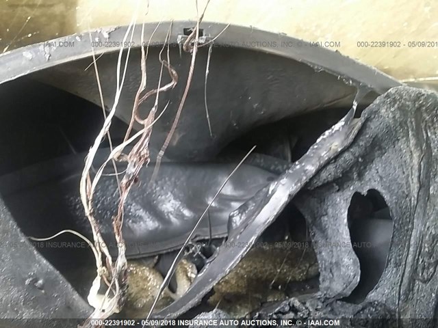 1J8HG48K26C244096 - 2006 JEEP COMMANDER 黑色 照片 7