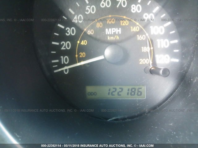 KL1TD66648B264166 - 2008 CHEVROLET AVEO LS 白色 照片 7