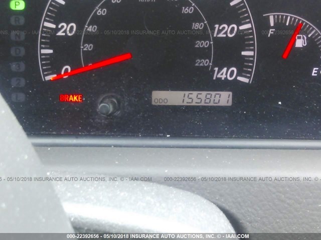 4T1BE30K06U164732 - 2006 TOYOTA CAMRY LE/XLE/SE ლურჯი ფოტო 7