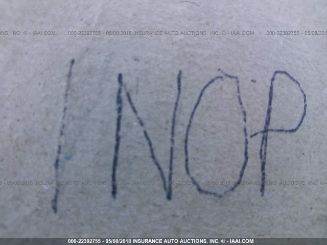 3TMCZ5AN0HM081424 - 2017 TOYOTA TACOMA DBL CAB/SR/TRDSPT/OR/PRO Boz foto 7