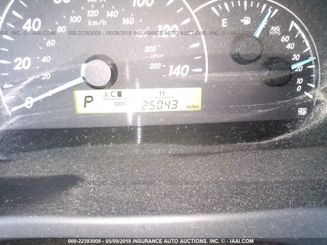 4T1BF1FKXEU812875 - 2014 TOYOTA CAMRY L/SE/LE/XLE 灰色 照片 7