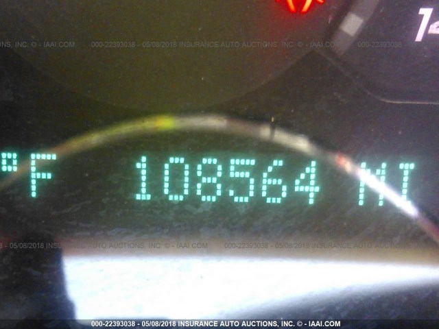 1G1ZB5EB9A4136557 - 2010 CHEVROLET MALIBU LS GRAY photo 7