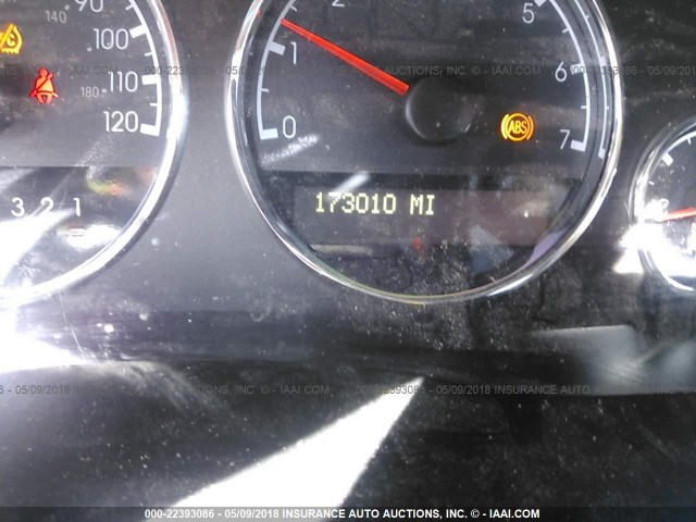 1GNDV23W07D169086 - 2007 CHEVROLET UPLANDER LS 锡色 照片 7