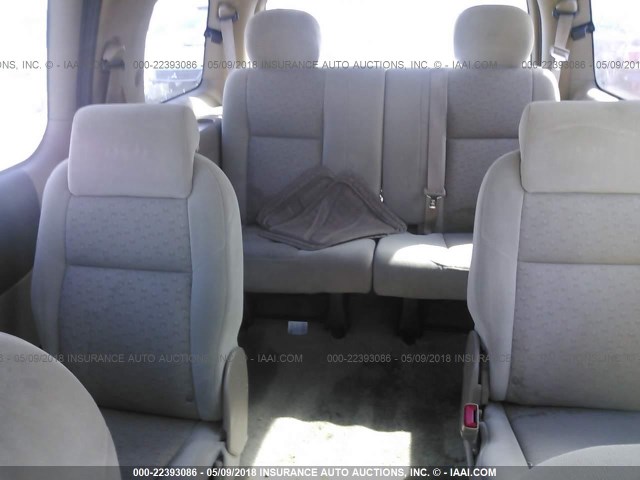 1GNDV23W07D169086 - 2007 CHEVROLET UPLANDER LS 锡色 照片 8