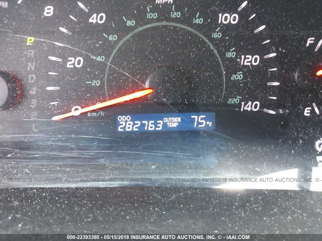 4T1BE46K07U055900 - 2007 TOYOTA CAMRY NEW GENERAT CE/LE/XLE/SE RED photo 7