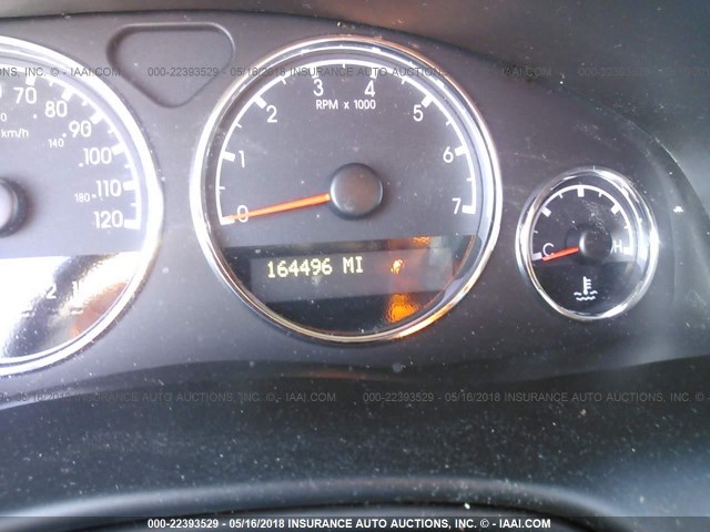 1GBDV13157D147435 - 2007 CHEVROLET UPLANDER INCOMPLETE 白色 照片 7