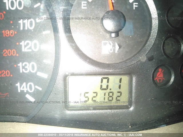 1FAFP34N07W133853 - 2007 FORD FOCUS ZX4/S/SE/SES 白色 照片 7