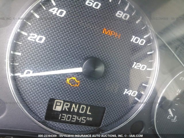 1G1ZU53816F268029 - 2006 CHEVROLET MALIBU LTZ 灰色 照片 7